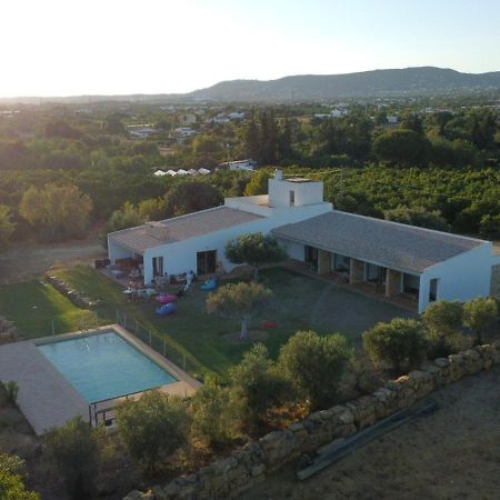 Casa Do Cabecudo Villa Faro Exterior photo